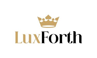 LuxForth.com
